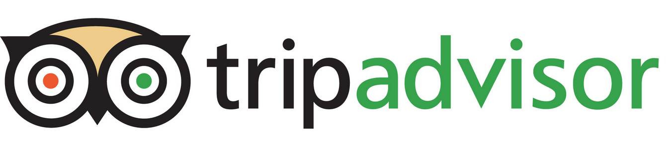 Riconoscimenti Logo tripadvisor