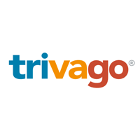 Riconoscimenti Logo trivago