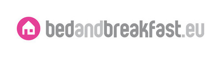 Riconoscimenti Logo bedandbreakfast.eu