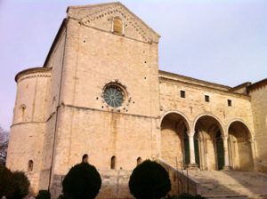 Conero - Itinerari - Osimo