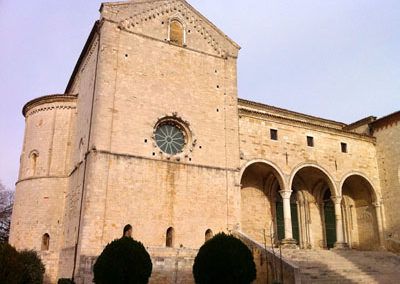 Conero - Itinerari - Osimo