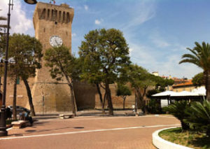 Conero - Itinerari - Porto Recanati