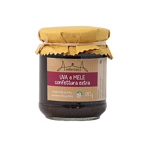 Specialità del Conero - Marmellate