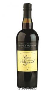 Banyuls Christian Reynal Grand Cru AOC 2000 - dolci e vini