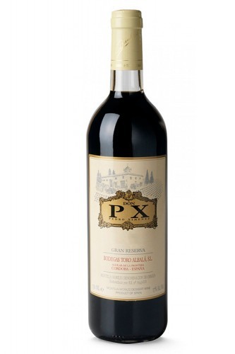 Don PX Toro de Albalá Gran Reserva 1987 - dolci e vini