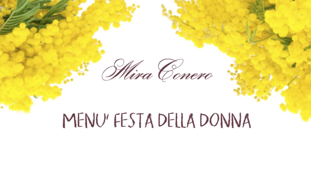 Festa delle Donne