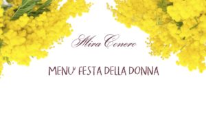 Mira Conero - Festa delle donne