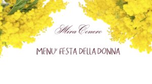 Mira Conero - Festa delle donne