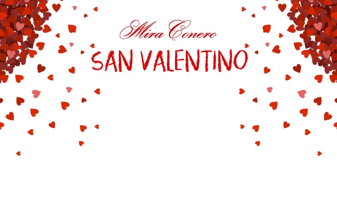 Serata di San Valentino