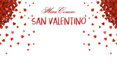 Serata di San Valentino