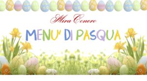 Mira Conero Pasqua