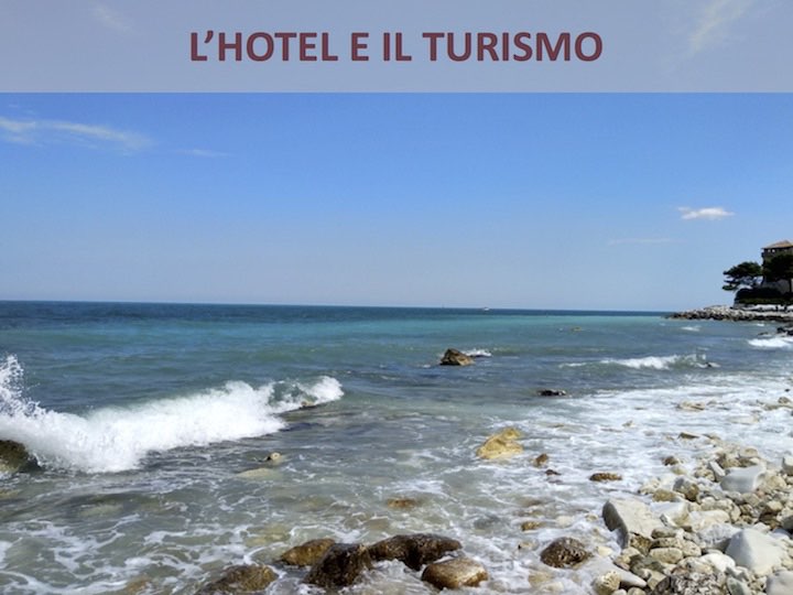 Mira Conero Hotel e il Turismo