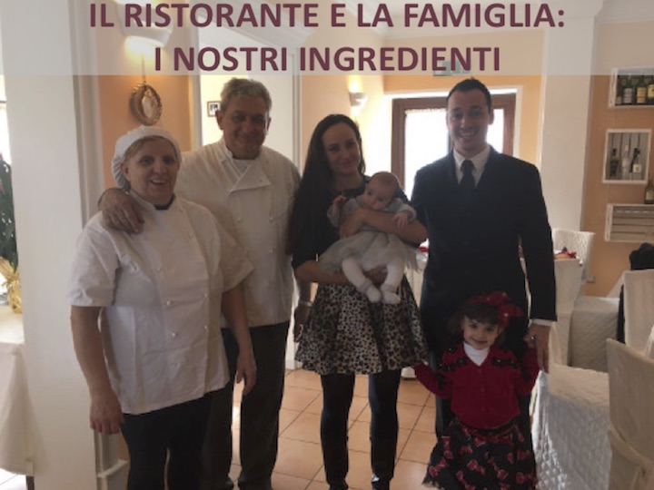 Mira Conero Hotel e la Famiglia