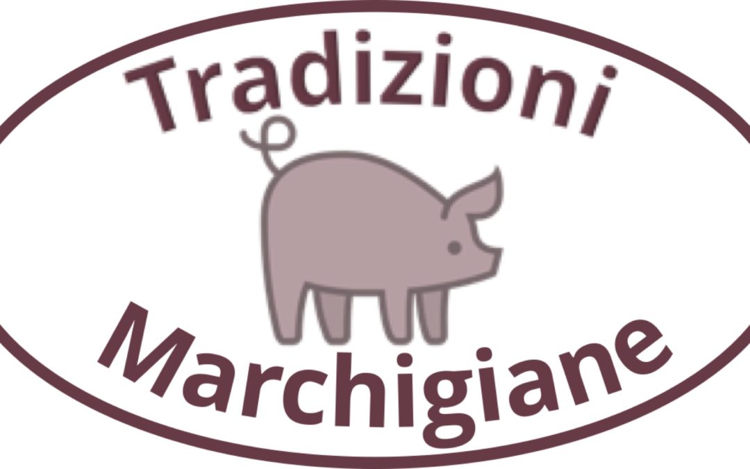 La pista del maiale e la tradizione Marchigiana