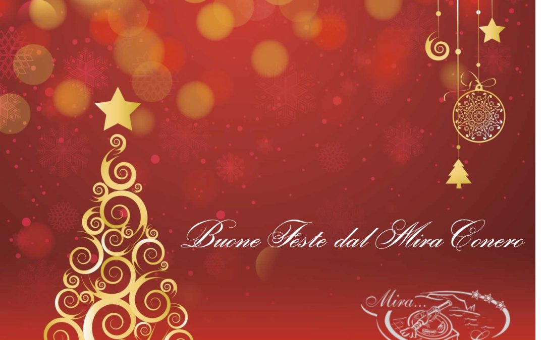 Vigilia di Natale