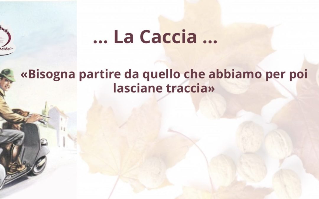 Caccia