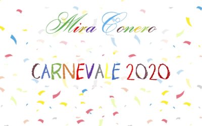 Carnevale 2020