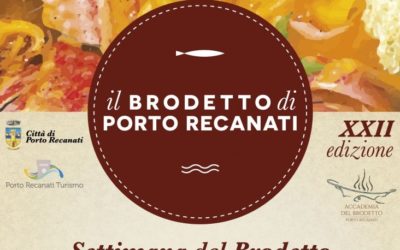 Settimana del Brodetto di Porto Recanati