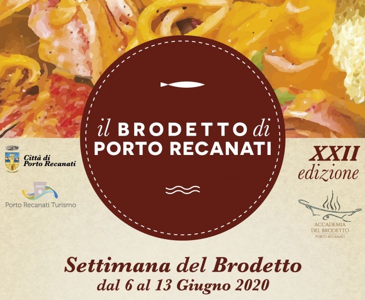 Brodetto di Porto Recanati