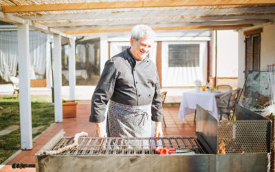 Pescato, Scelto e Grigliato